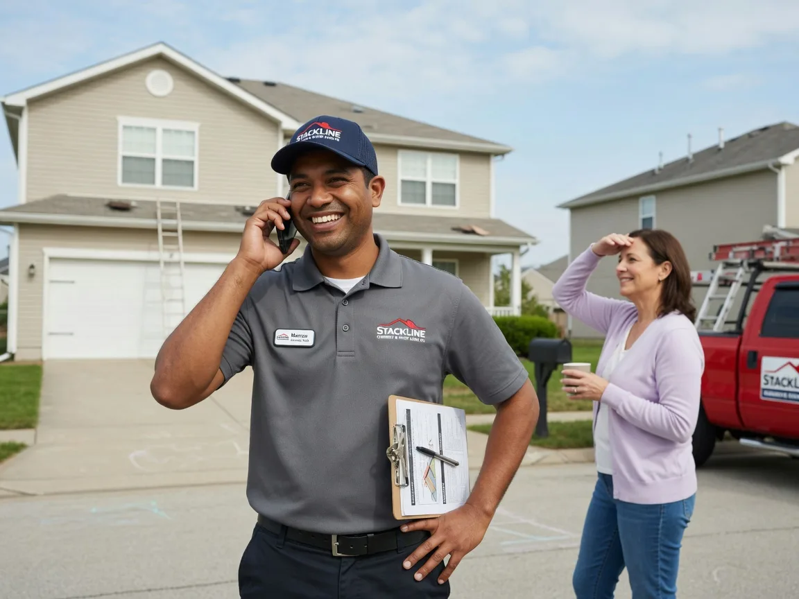 Chimney flashing repair Enfield, NC FAQs